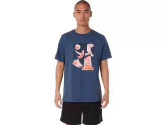Μπλούζα TENNIS CITY
