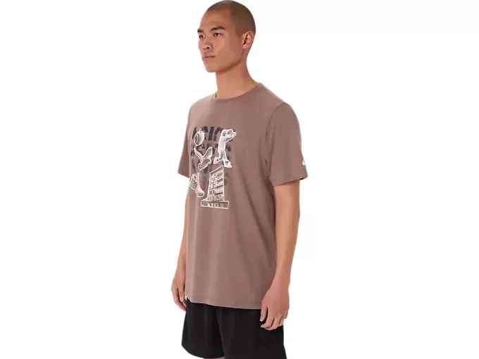 Μπλούζα TENNIS CITY Μπλούζα TENNIS CITY