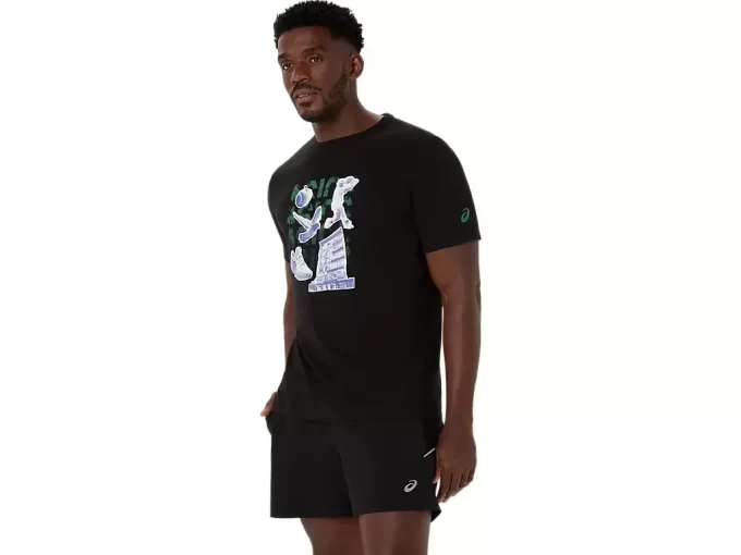 Μπλούζα TENNIS CITY Μπλούζα TENNIS CITY