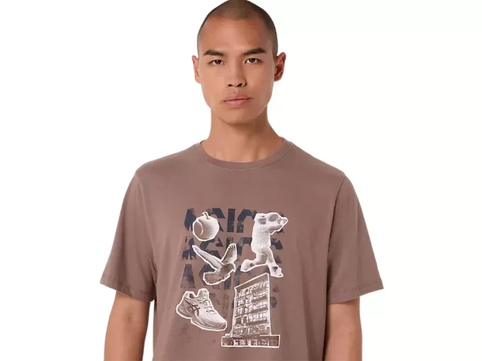 Μπλούζα TENNIS CITY Μπλούζα TENNIS CITY