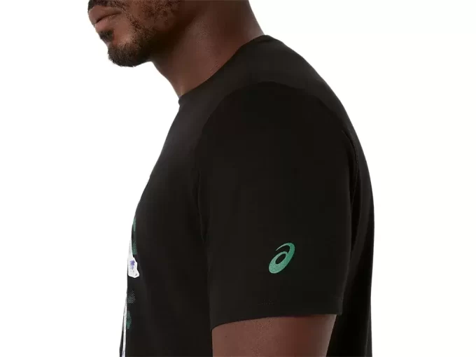 Μπλούζα TENNIS CITY Μπλούζα TENNIS CITY