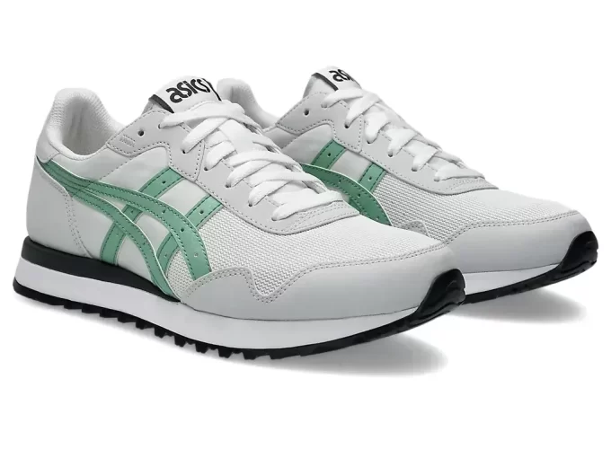 TIGER RUNNER II