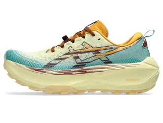 TRABUCO Max 4