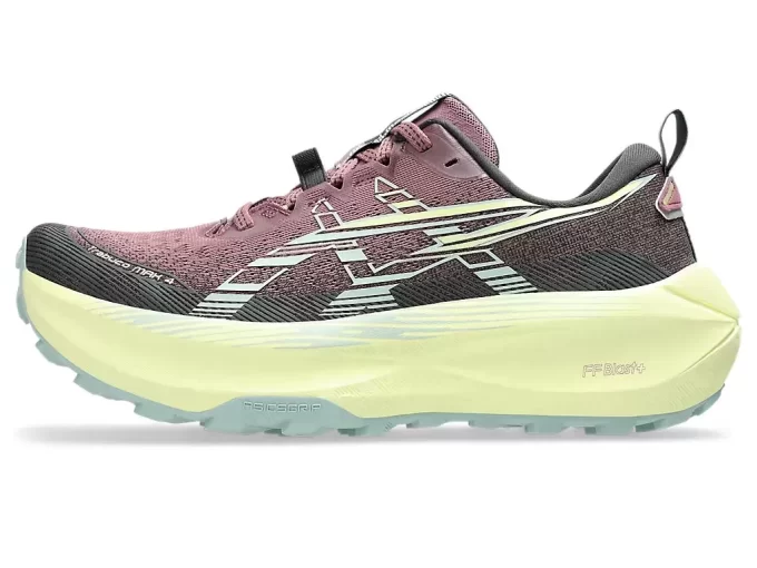 TRABUCO Max 4