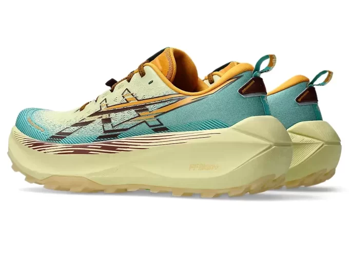 TRABUCO Max 4