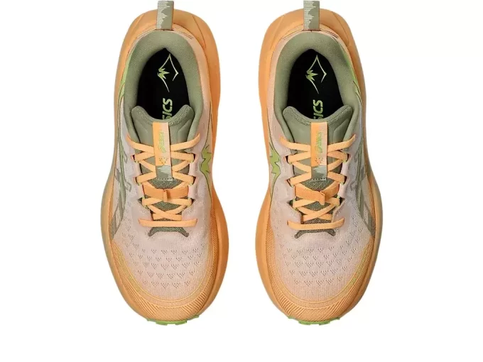 TRABUCO Max 4