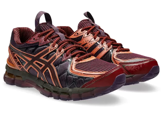 UB10-S GEL-KAYANO 20