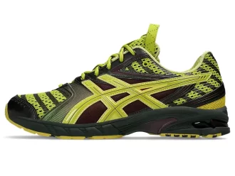 ΓΥΝΑΙΚΕΙΑ ΠΑΠΟΥΤΣΙΑ UB9-S GEL-DS 14