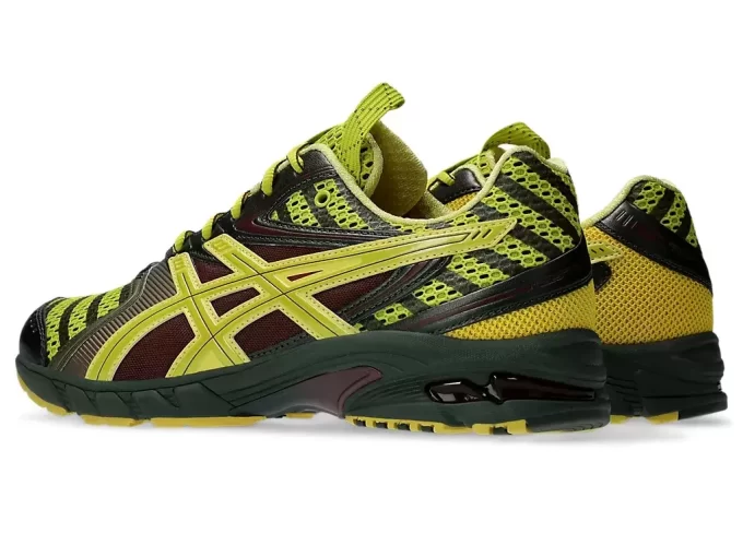ΓΥΝΑΙΚΕΙΑ ΠΑΠΟΥΤΣΙΑ UB9-S GEL-DS 14 ΓΥΝΑΙΚΕΙΑ ΠΑΠΟΥΤΣΙΑ UB9-S GEL-DS 14