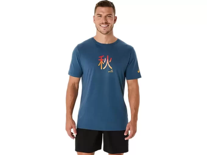 UNISEX ΦΘΙΝΟΠΩΡΙΝΗ ΜΠΛΟΥΖΑ ΜΕ ΚΟΝΤΟ ΜΑΝΙΚΙ UNISEX ΦΘΙΝΟΠΩΡΙΝΗ ΜΠΛΟΥΖΑ ΜΕ ΚΟΝΤΟ ΜΑΝΙΚΙ