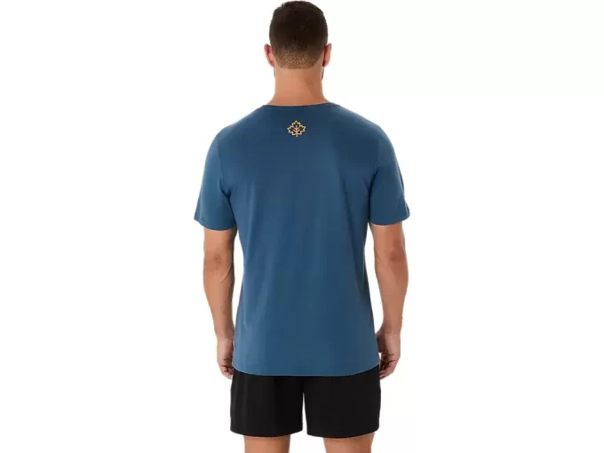 UNISEX ΦΘΙΝΟΠΩΡΙΝΗ ΜΠΛΟΥΖΑ ΜΕ ΚΟΝΤΟ ΜΑΝΙΚΙ UNISEX ΦΘΙΝΟΠΩΡΙΝΗ ΜΠΛΟΥΖΑ ΜΕ ΚΟΝΤΟ ΜΑΝΙΚΙ