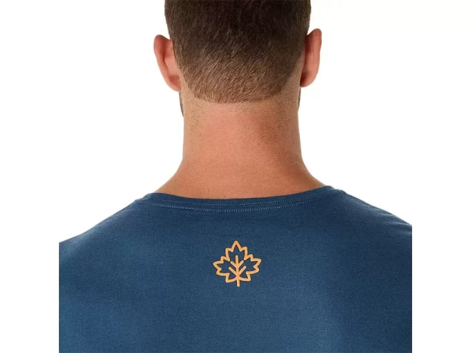 UNISEX ΦΘΙΝΟΠΩΡΙΝΗ ΜΠΛΟΥΖΑ ΜΕ ΚΟΝΤΟ ΜΑΝΙΚΙ UNISEX ΦΘΙΝΟΠΩΡΙΝΗ ΜΠΛΟΥΖΑ ΜΕ ΚΟΝΤΟ ΜΑΝΙΚΙ