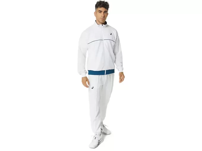 UNISEX ΚΛΑΣΙΚΟ ΠΛΕΚΤΟ ΠΑΝΤΕΛΟΝΙ