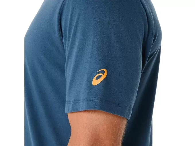 UNISEX ΦΘΙΝΟΠΩΡΙΝΗ ΜΠΛΟΥΖΑ ΜΕ ΚΟΝΤΟ ΜΑΝΙΚΙ UNISEX ΦΘΙΝΟΠΩΡΙΝΗ ΜΠΛΟΥΖΑ ΜΕ ΚΟΝΤΟ ΜΑΝΙΚΙ