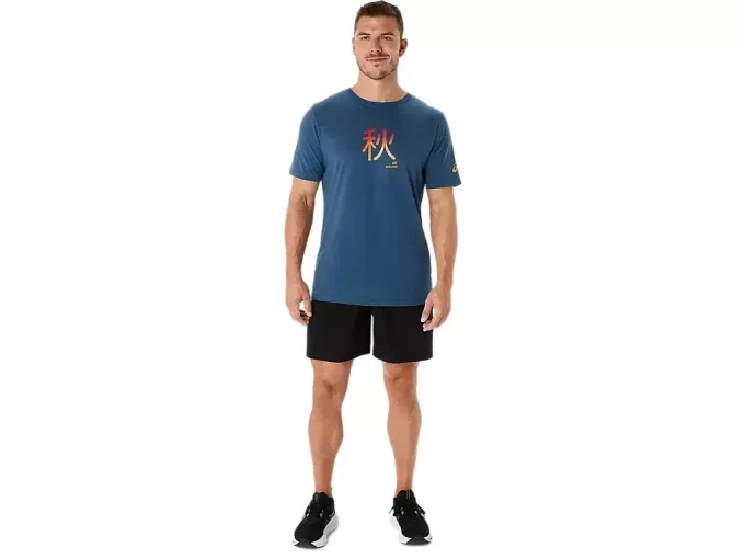 UNISEX ΦΘΙΝΟΠΩΡΙΝΗ ΜΠΛΟΥΖΑ ΜΕ ΚΟΝΤΟ ΜΑΝΙΚΙ UNISEX ΦΘΙΝΟΠΩΡΙΝΗ ΜΠΛΟΥΖΑ ΜΕ ΚΟΝΤΟ ΜΑΝΙΚΙ