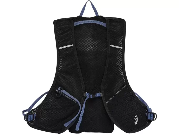 UNISEX ΣΑΚΙΔΙΟ ΠΛΑΤΗΣ 8L UNISEX ΣΑΚΙΔΙΟ ΠΛΑΤΗΣ 8L