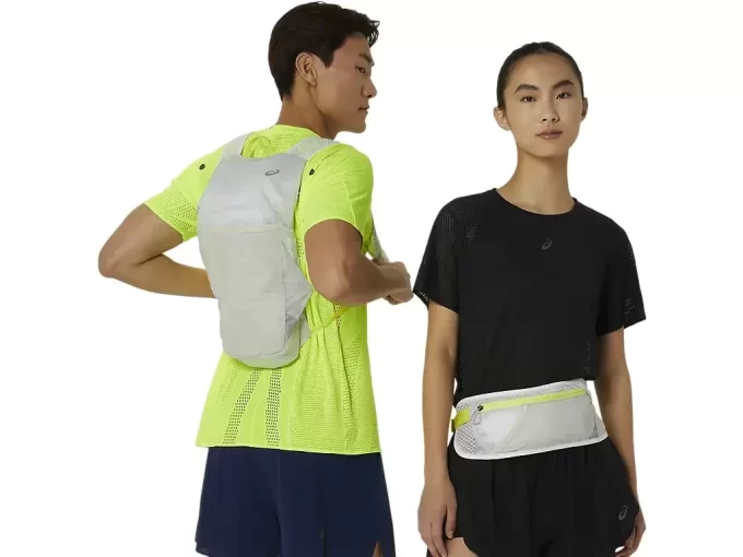 UNISEX ΣΑΚΙΔΙΟ ΠΛΑΤΗΣ 8L UNISEX ΣΑΚΙΔΙΟ ΠΛΑΤΗΣ 8L