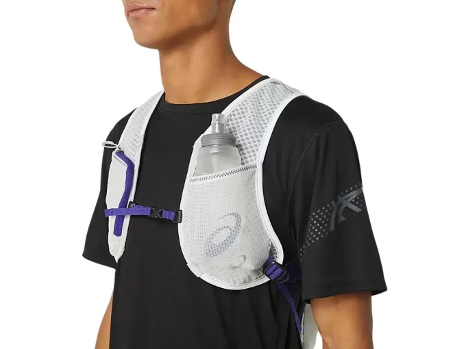 UNISEX ΣΑΚΙΔΙΟ ΠΛΑΤΗΣ 8L UNISEX ΣΑΚΙΔΙΟ ΠΛΑΤΗΣ 8L