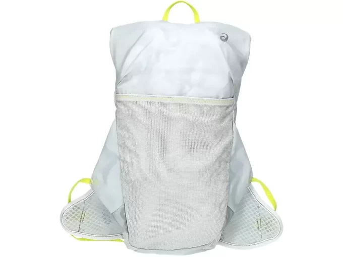 UNISEX ΣΑΚΙΔΙΟ ΠΛΑΤΗΣ 8L UNISEX ΣΑΚΙΔΙΟ ΠΛΑΤΗΣ 8L