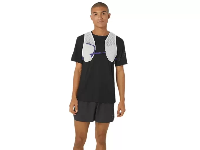 UNISEX ΣΑΚΙΔΙΟ ΠΛΑΤΗΣ 8L UNISEX ΣΑΚΙΔΙΟ ΠΛΑΤΗΣ 8L