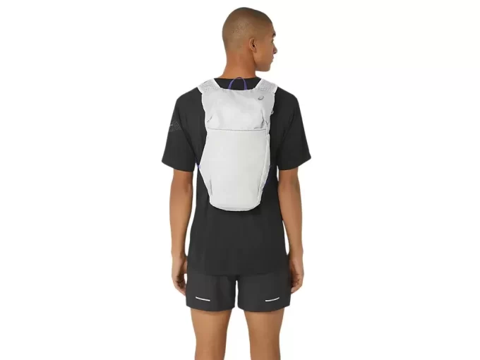 UNISEX ΣΑΚΙΔΙΟ ΠΛΑΤΗΣ 8L UNISEX ΣΑΚΙΔΙΟ ΠΛΑΤΗΣ 8L