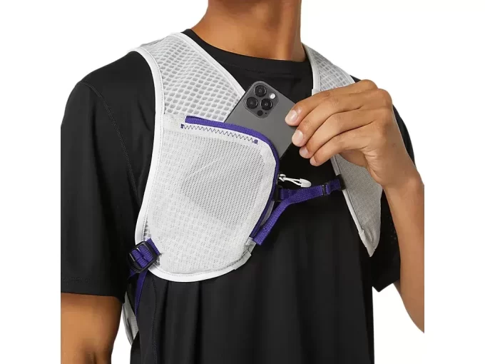 UNISEX ΣΑΚΙΔΙΟ ΠΛΑΤΗΣ 8L UNISEX ΣΑΚΙΔΙΟ ΠΛΑΤΗΣ 8L