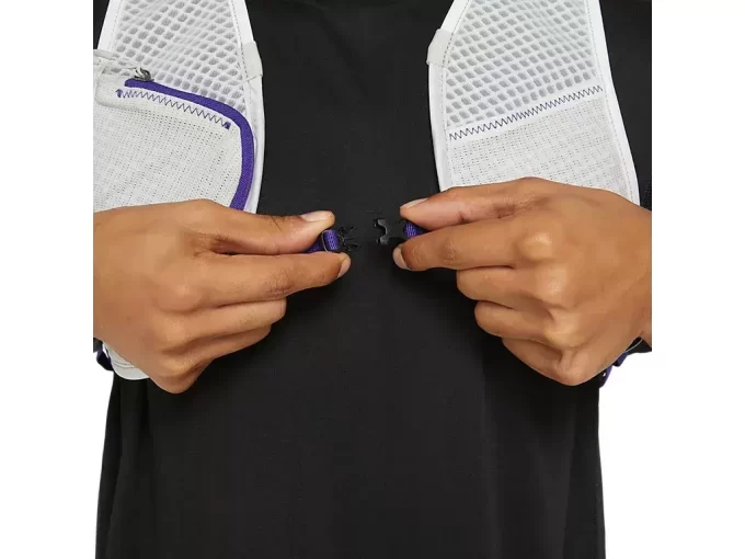 UNISEX ΣΑΚΙΔΙΟ ΠΛΑΤΗΣ 8L UNISEX ΣΑΚΙΔΙΟ ΠΛΑΤΗΣ 8L