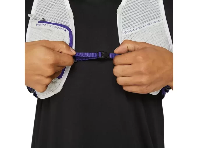 UNISEX ΣΑΚΙΔΙΟ ΠΛΑΤΗΣ 8L UNISEX ΣΑΚΙΔΙΟ ΠΛΑΤΗΣ 8L