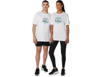 UNISEX ASICS ΓΙΟΡΤΑΖΟΥΜΕ ΤΟ ΣΠΙΤΙ ΜΑΣ ΜΕ ΚΟΝΤΟΜΑΝΙΚΙ