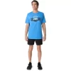 UNISEX ASICS ΙΔΡ. 1977 MOUNTAIN TEE