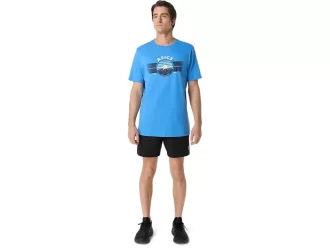 UNISEX ASICS ΙΔΡ. 1977 MOUNTAIN TEE