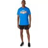 UNISEX ASICS ΙΔΡ. 1977 MOUNTAIN TEE
