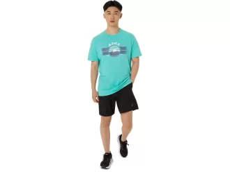 UNISEX ASICS ΙΔΡ. 1977 MOUNTAIN TEE
