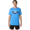 UNISEX ASICS ΙΔΡ. 1977 MOUNTAIN TEE