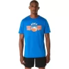 UNISEX ASICS ΙΔΡ. 1977 MOUNTAIN TEE
