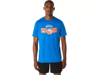 UNISEX ASICS ΙΔΡ. 1977 MOUNTAIN TEE