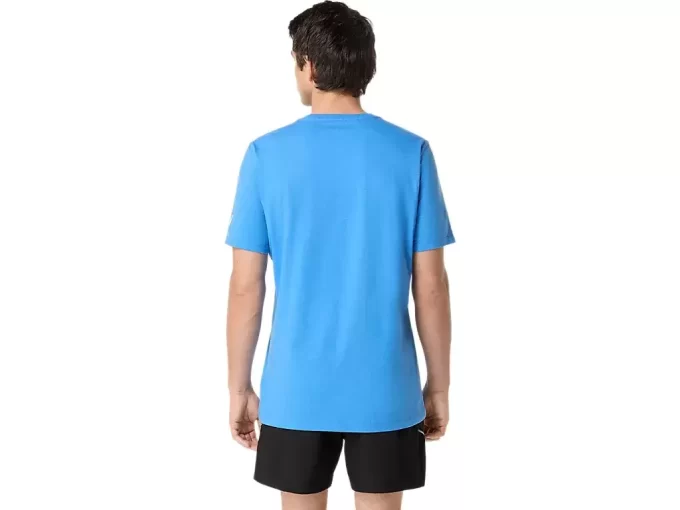 UNISEX ASICS ΙΔΡ. 1977 MOUNTAIN TEE