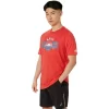 UNISEX ASICS ΙΔΡ. 1977 MOUNTAIN TEE