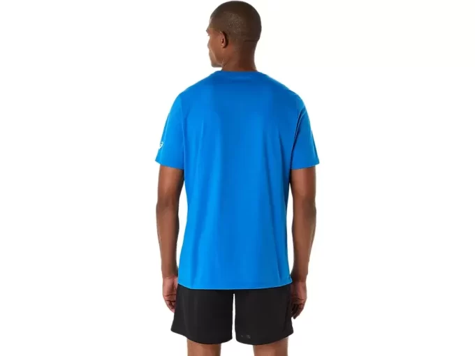 UNISEX ASICS ΙΔΡ. 1977 MOUNTAIN TEE