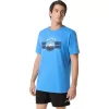 UNISEX ASICS ΙΔΡ. 1977 MOUNTAIN TEE