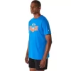 UNISEX ASICS ΙΔΡ. 1977 MOUNTAIN TEE