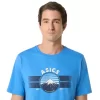 UNISEX ASICS ΙΔΡ. 1977 MOUNTAIN TEE