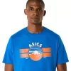 UNISEX ASICS ΙΔΡ. 1977 MOUNTAIN TEE
