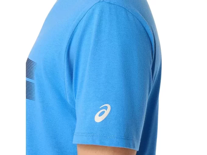 UNISEX ASICS ΙΔΡ. 1977 MOUNTAIN TEE