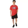 UNISEX ASICS ΙΔΡ. 1977 MOUNTAIN TEE
