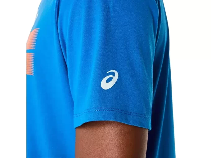 UNISEX ASICS ΙΔΡ. 1977 MOUNTAIN TEE