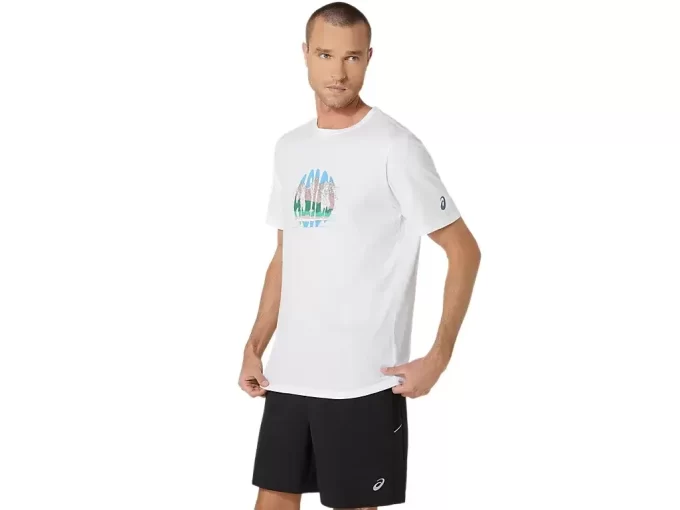 UNISEX ASICS ΓΙΟΡΤΑΖΟΥΜΕ ΤΟ ΣΠΙΤΙ ΜΑΣ ΜΕ ΚΟΝΤΟΜΑΝΙΚΙ