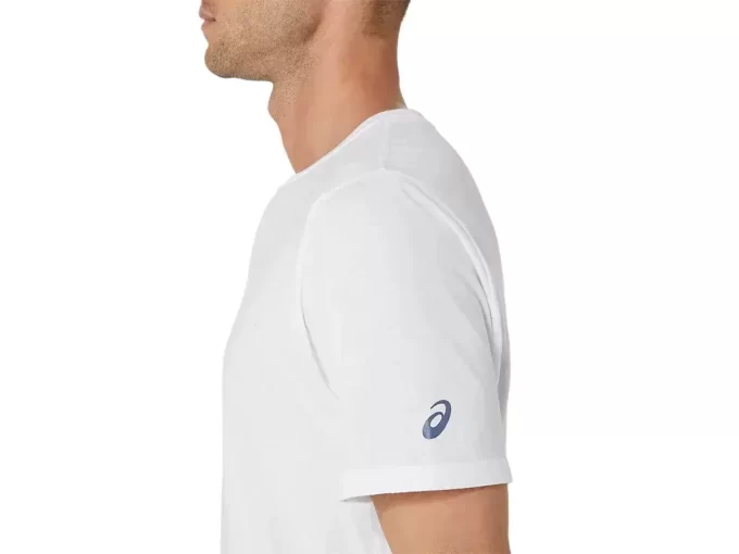 UNISEX ASICS ΓΙΟΡΤΑΖΟΥΜΕ ΤΟ ΣΠΙΤΙ ΜΑΣ ΜΕ ΚΟΝΤΟΜΑΝΙΚΙ