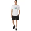 UNISEX ASICS ΓΙΟΡΤΑΖΟΥΜΕ ΤΟ ΣΠΙΤΙ ΜΑΣ ΜΕ ΚΟΝΤΟΜΑΝΙΚΙ