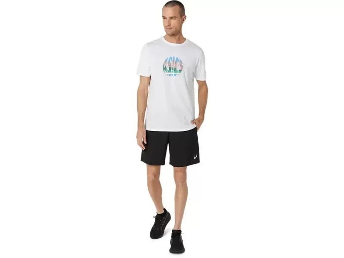UNISEX ASICS ΓΙΟΡΤΑΖΟΥΜΕ ΤΟ ΣΠΙΤΙ ΜΑΣ ΜΕ ΚΟΝΤΟΜΑΝΙΚΙ